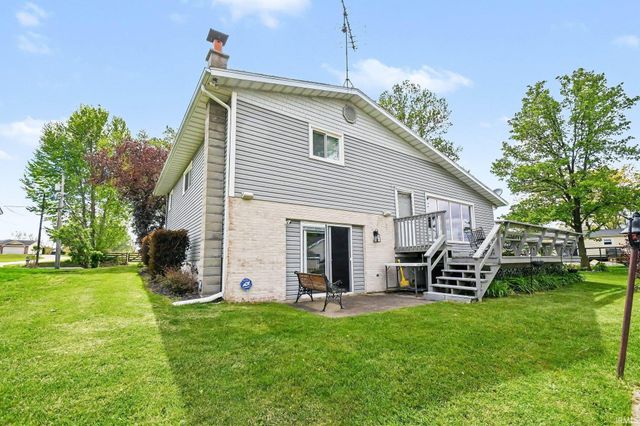 53242 County Road 43, Middlebury, IN 46540