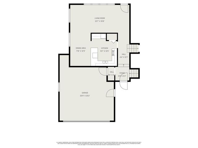 53242 County Road 43, Middlebury, IN 46540