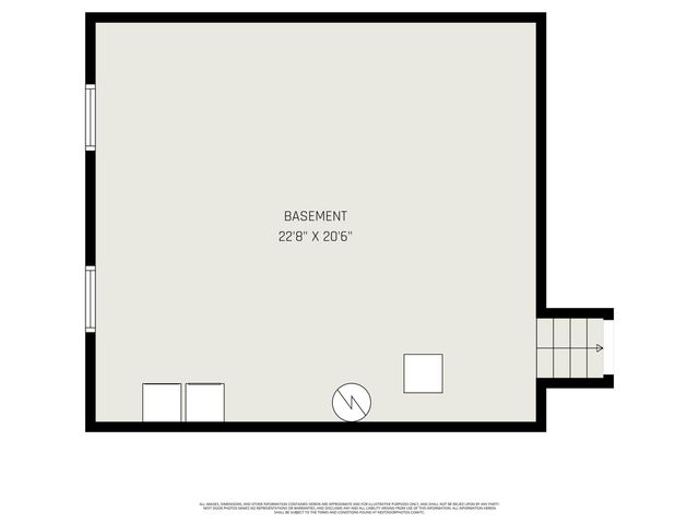 53242 County Road 43, Middlebury, IN 46540