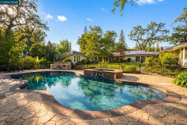 1720 Alameda Diablo, Diablo, CA 94528