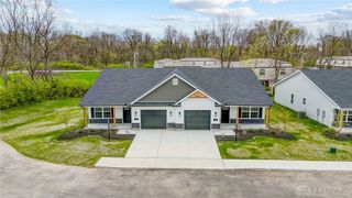 20 Timber Creek Drive, Carlisle, OH 45005