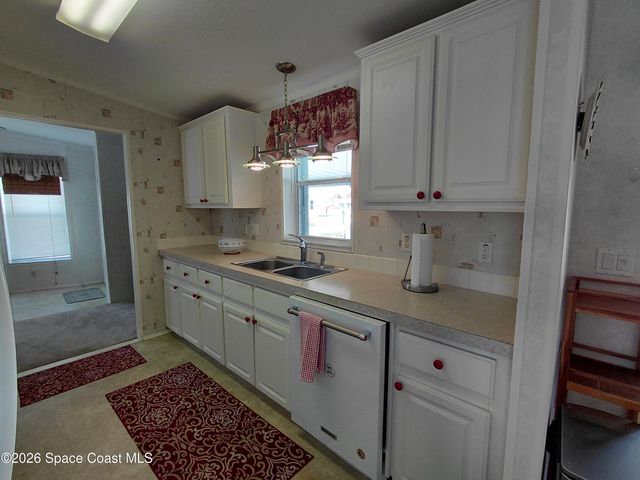 754 Lark Drive, Barefoot Bay, FL 32976