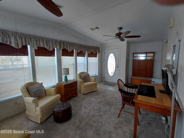 754 Lark Drive, Barefoot Bay, FL 32976