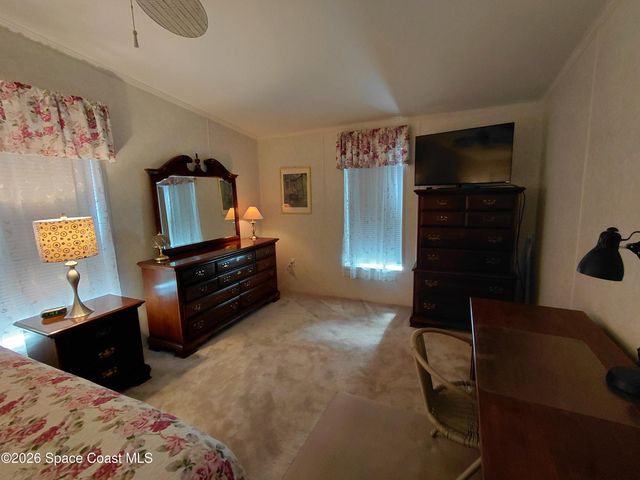 754 Lark Drive, Barefoot Bay, FL 32976