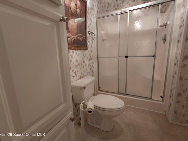 754 Lark Drive, Barefoot Bay, FL 32976