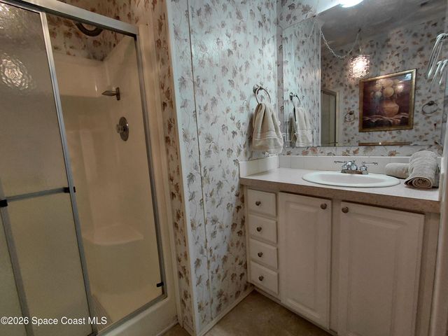 754 Lark Drive, Barefoot Bay, FL 32976