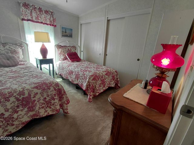 754 Lark Drive, Barefoot Bay, FL 32976