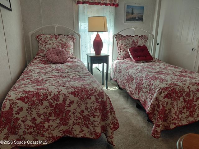 754 Lark Drive, Barefoot Bay, FL 32976