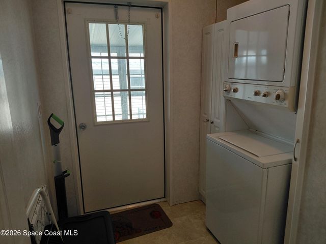 754 Lark Drive, Barefoot Bay, FL 32976