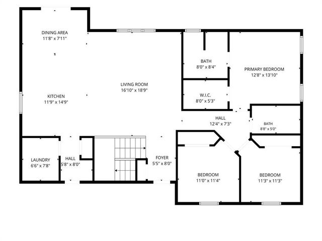 1829 Tucker Trail, Eau Claire, WI 54701