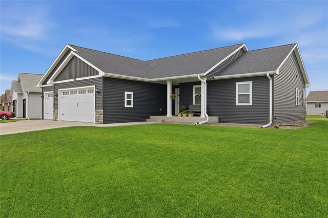 1829 Tucker Trail, Eau Claire, WI 54701