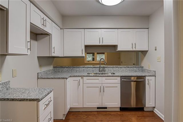 3026 Laurel Springs Drive, Greensboro, NC 27410