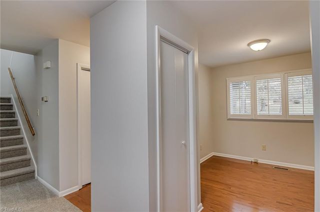 3026 Laurel Springs Drive, Greensboro, NC 27410