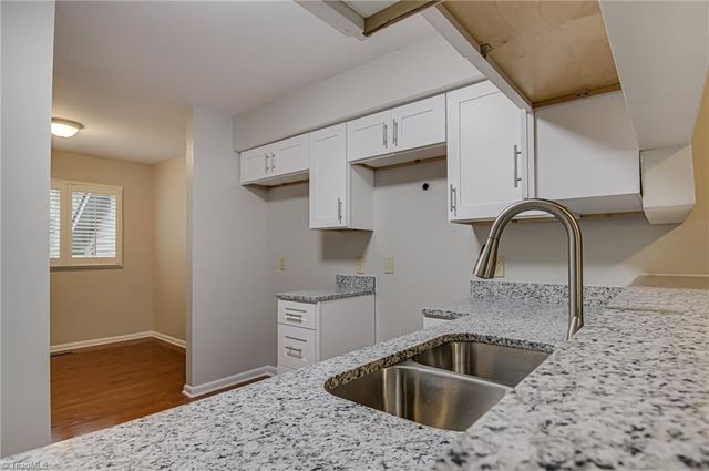 3026 Laurel Springs Drive, Greensboro, NC 27410