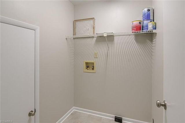 3026 Laurel Springs Drive, Greensboro, NC 27410