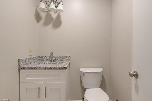 3026 Laurel Springs Drive, Greensboro, NC 27410