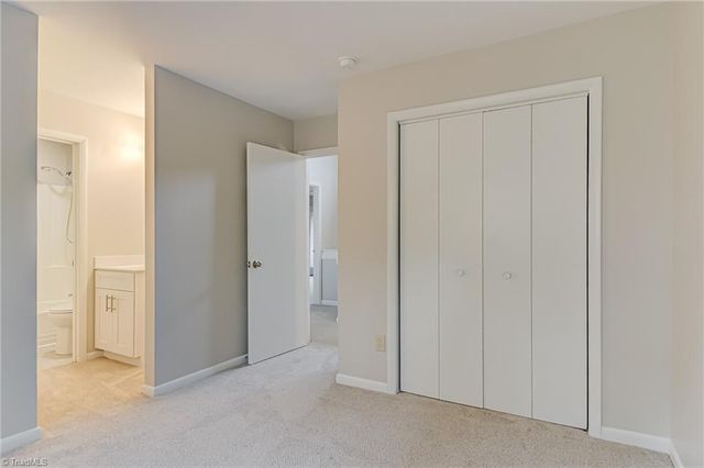 3026 Laurel Springs Drive, Greensboro, NC 27410