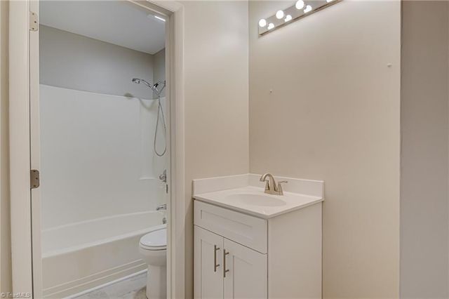 3026 Laurel Springs Drive, Greensboro, NC 27410