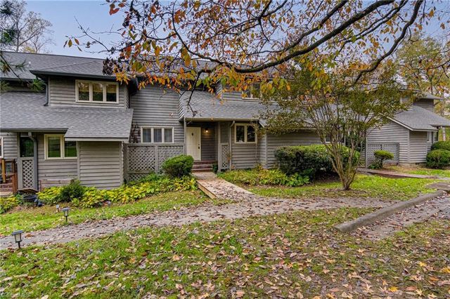 3026 Laurel Springs Drive, Greensboro, NC 27410