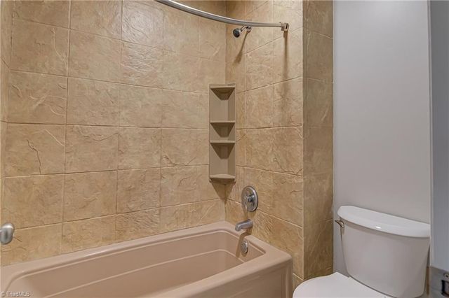 3026 Laurel Springs Drive, Greensboro, NC 27410