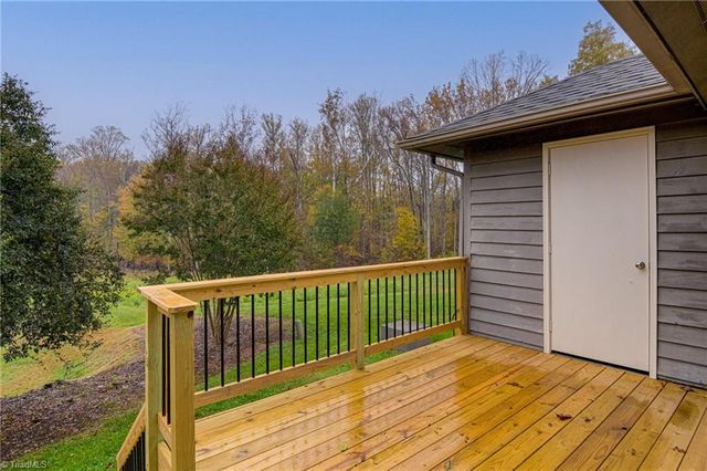 3026 Laurel Springs Drive, Greensboro, NC 27410