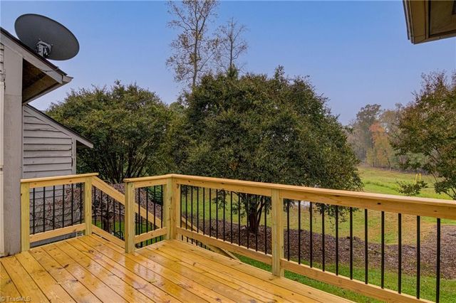 3026 Laurel Springs Drive, Greensboro, NC 27410