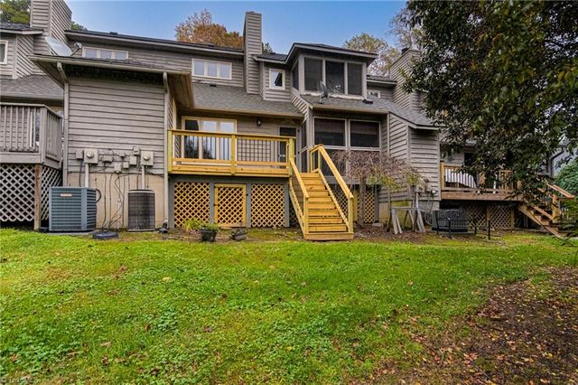 3026 Laurel Springs Drive, Greensboro, NC 27410