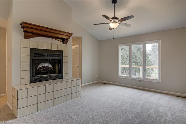 3026 Laurel Springs Drive, Greensboro, NC 27410