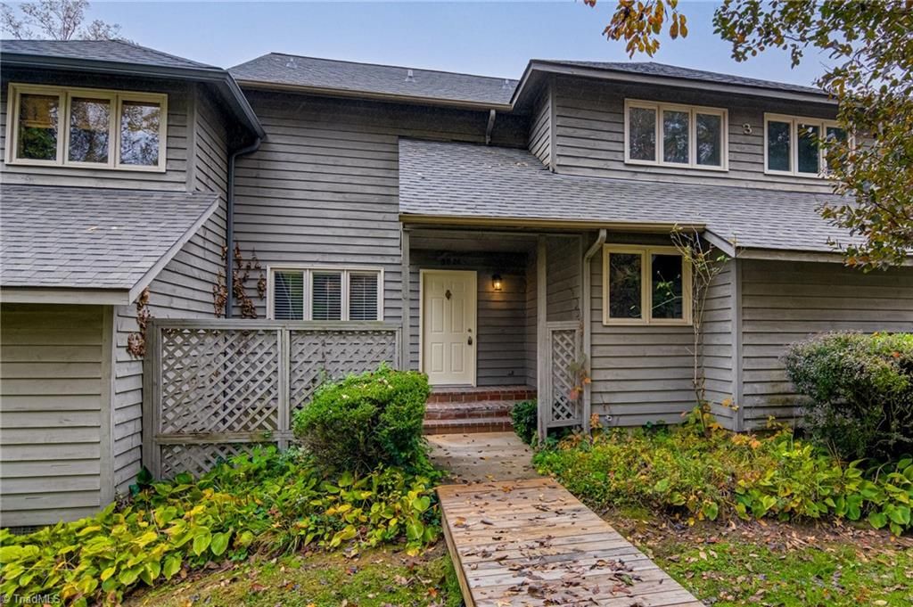 3026 Laurel Springs Drive, Greensboro, NC 27410