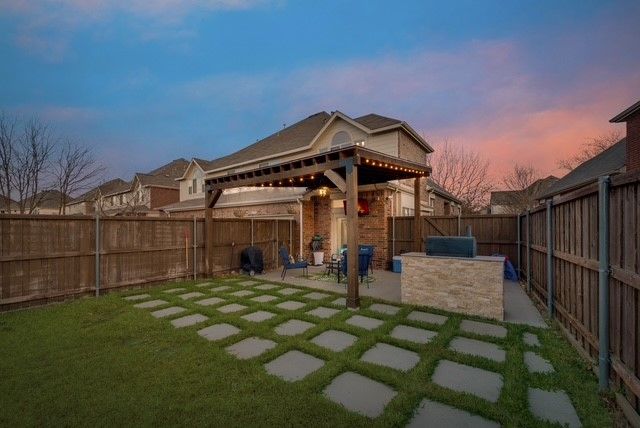 6775 Winston Drive, Frisco, TX 75035