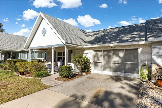 8431 SW 93RD PLACE G, Ocala, FL 34481