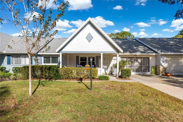 8431 SW 93RD PLACE G, Ocala, FL 34481