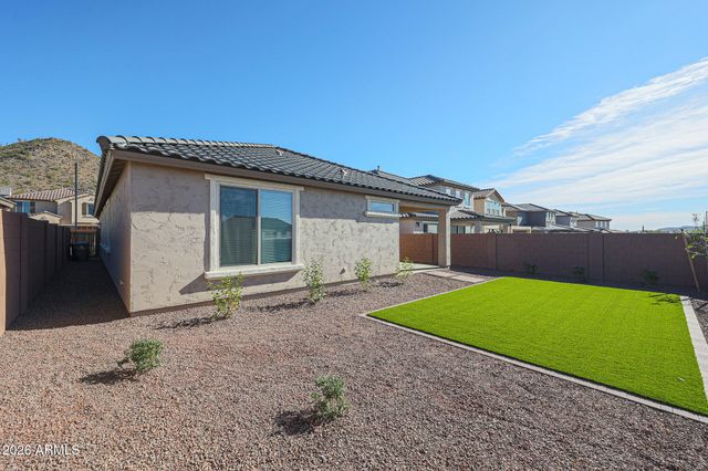 7061 W OBERLIN Way, Peoria, AZ 85383