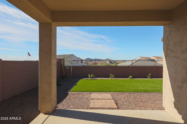 7061 W OBERLIN Way, Peoria, AZ 85383