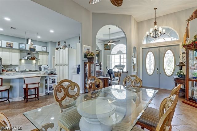 18421 Royal Hammock BLVD, Naples, FL 34114