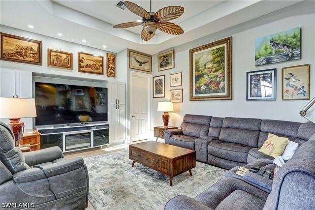 18421 Royal Hammock BLVD, Naples, FL 34114