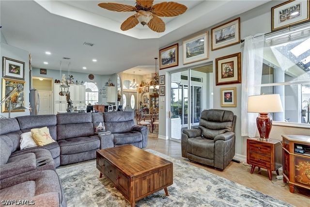 18421 Royal Hammock BLVD, Naples, FL 34114