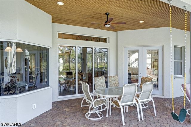 18421 Royal Hammock BLVD, Naples, FL 34114