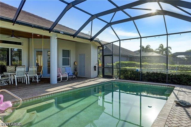 18421 Royal Hammock BLVD, Naples, FL 34114