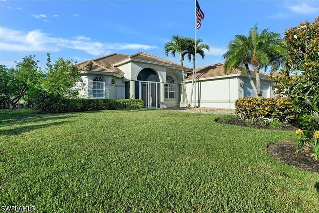 18421 Royal Hammock BLVD, Naples, FL 34114