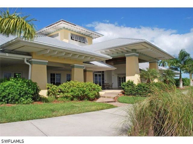 18421 Royal Hammock BLVD, Naples, FL 34114