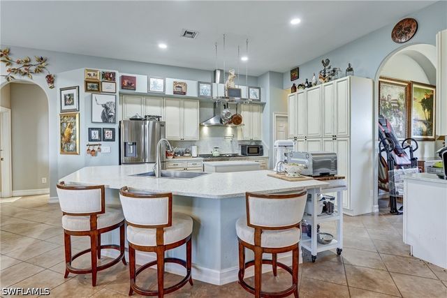 18421 Royal Hammock BLVD, Naples, FL 34114