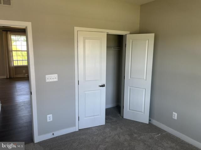 14009 WILLOW SHADE LN, Culpeper, VA 22701