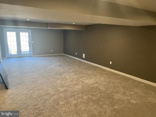 14009 WILLOW SHADE LN, Culpeper, VA 22701