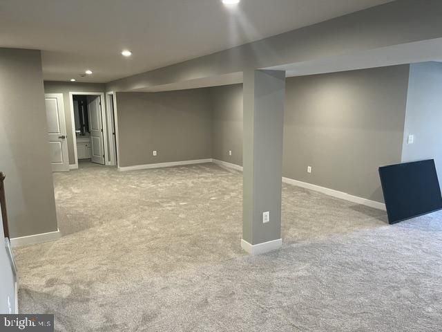 14009 WILLOW SHADE LN, Culpeper, VA 22701