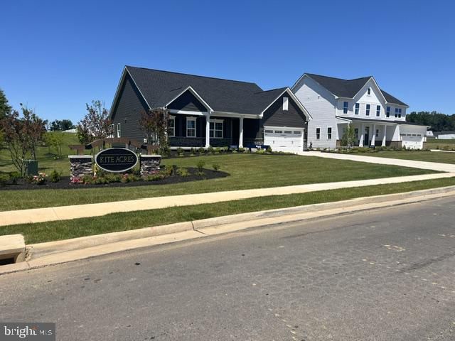 14009 WILLOW SHADE LN, Culpeper, VA 22701