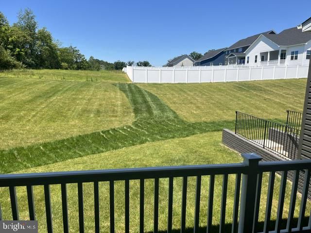 14009 WILLOW SHADE LN, Culpeper, VA 22701