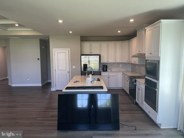 14009 WILLOW SHADE LN, Culpeper, VA 22701