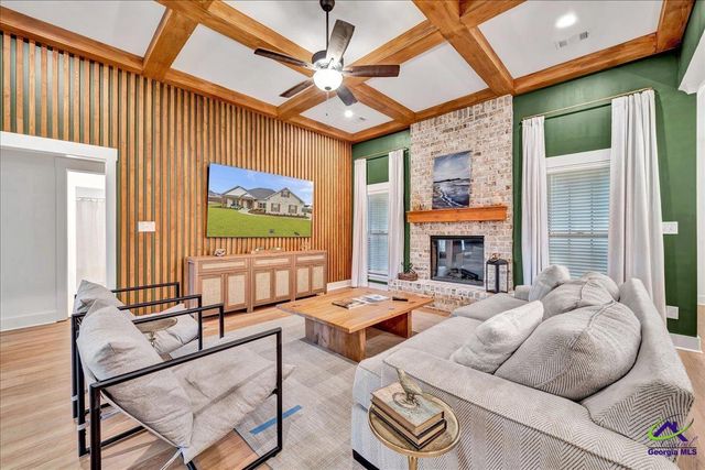 125 Coyote Run, Kathleen, GA 31047