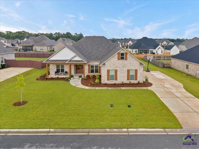 125 Coyote Run, Kathleen, GA 31047